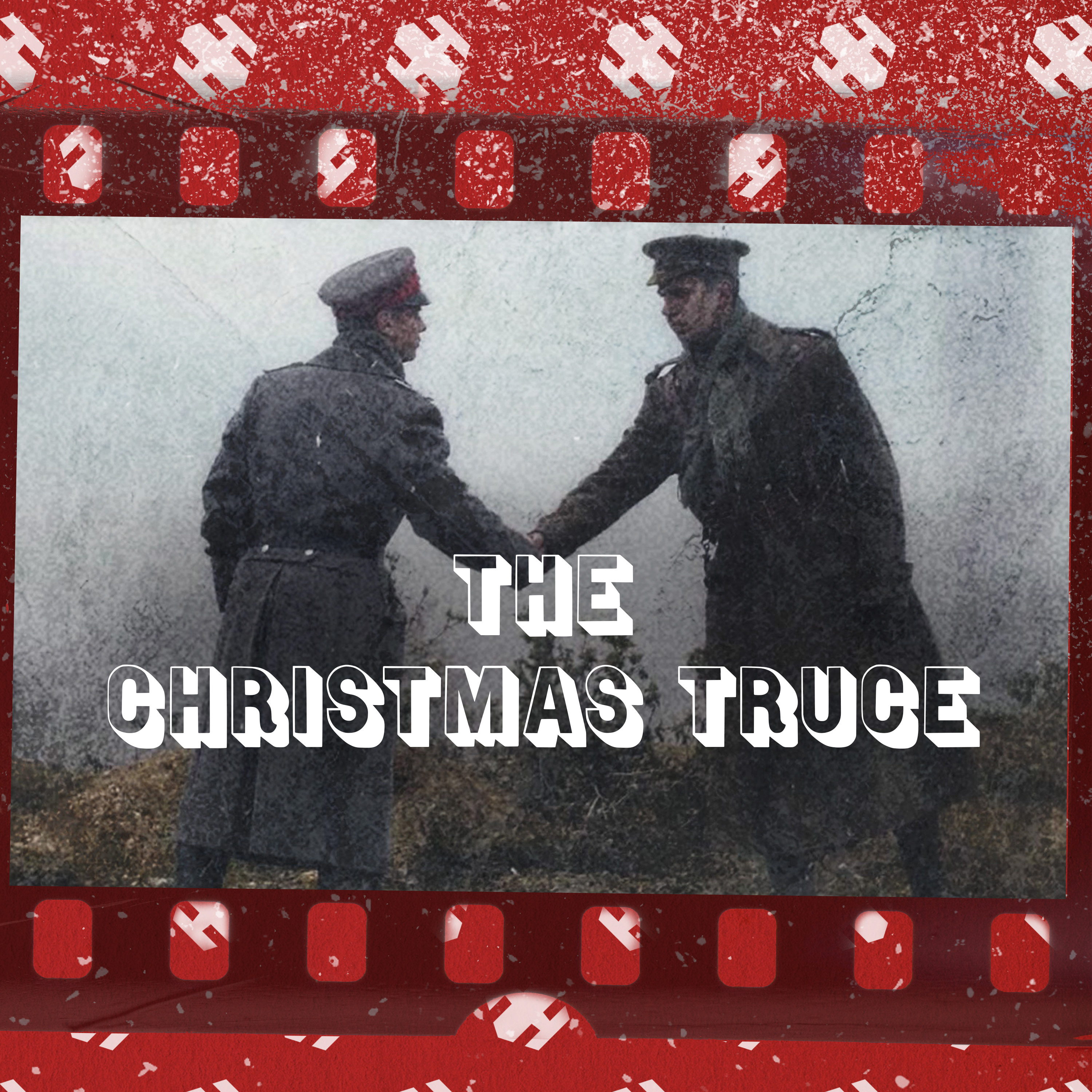 The Christmas Truce
