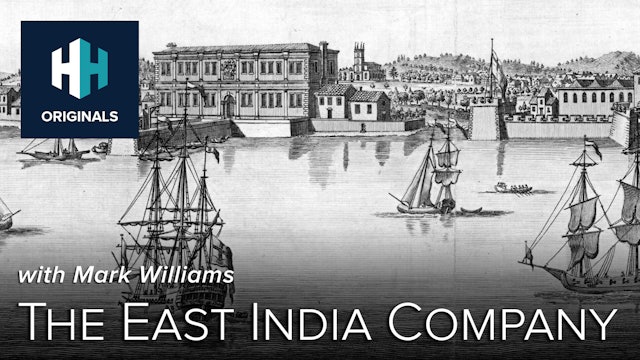 The East India Company