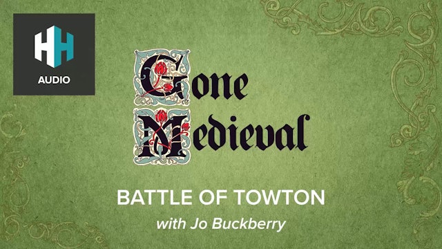 🎧 Battle of Towton