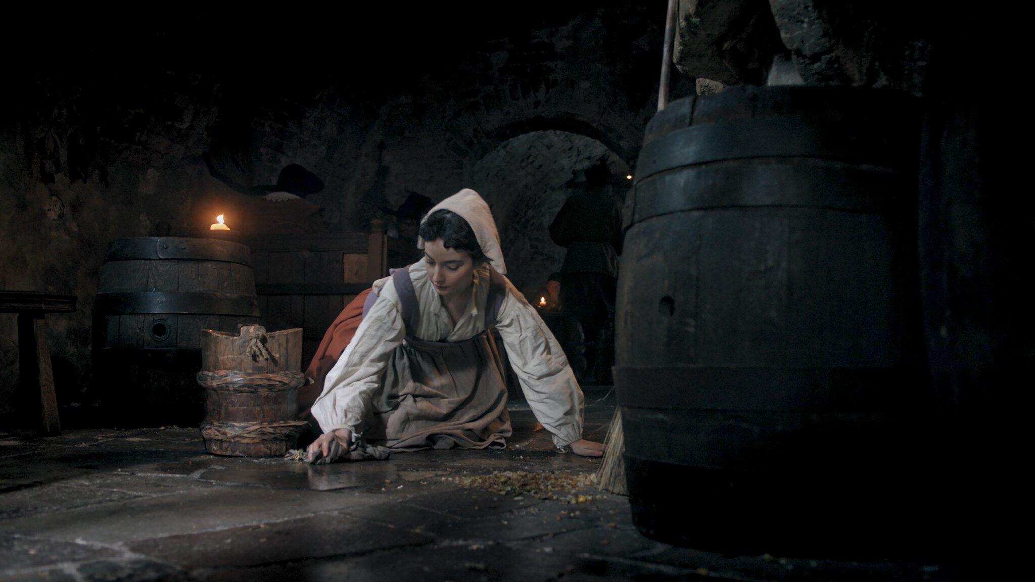 Age of Iron - Episode 6: Peace