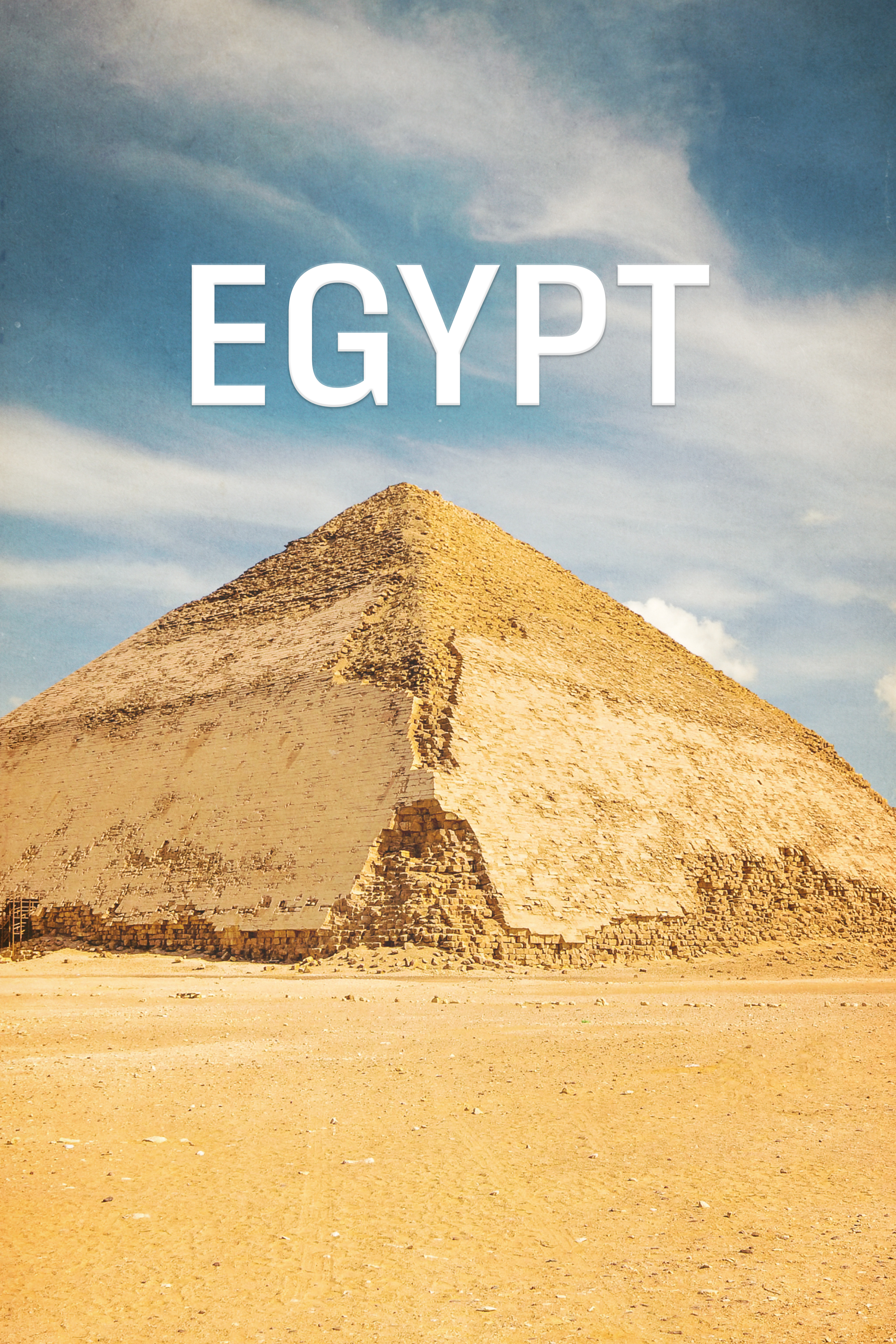 Egypt