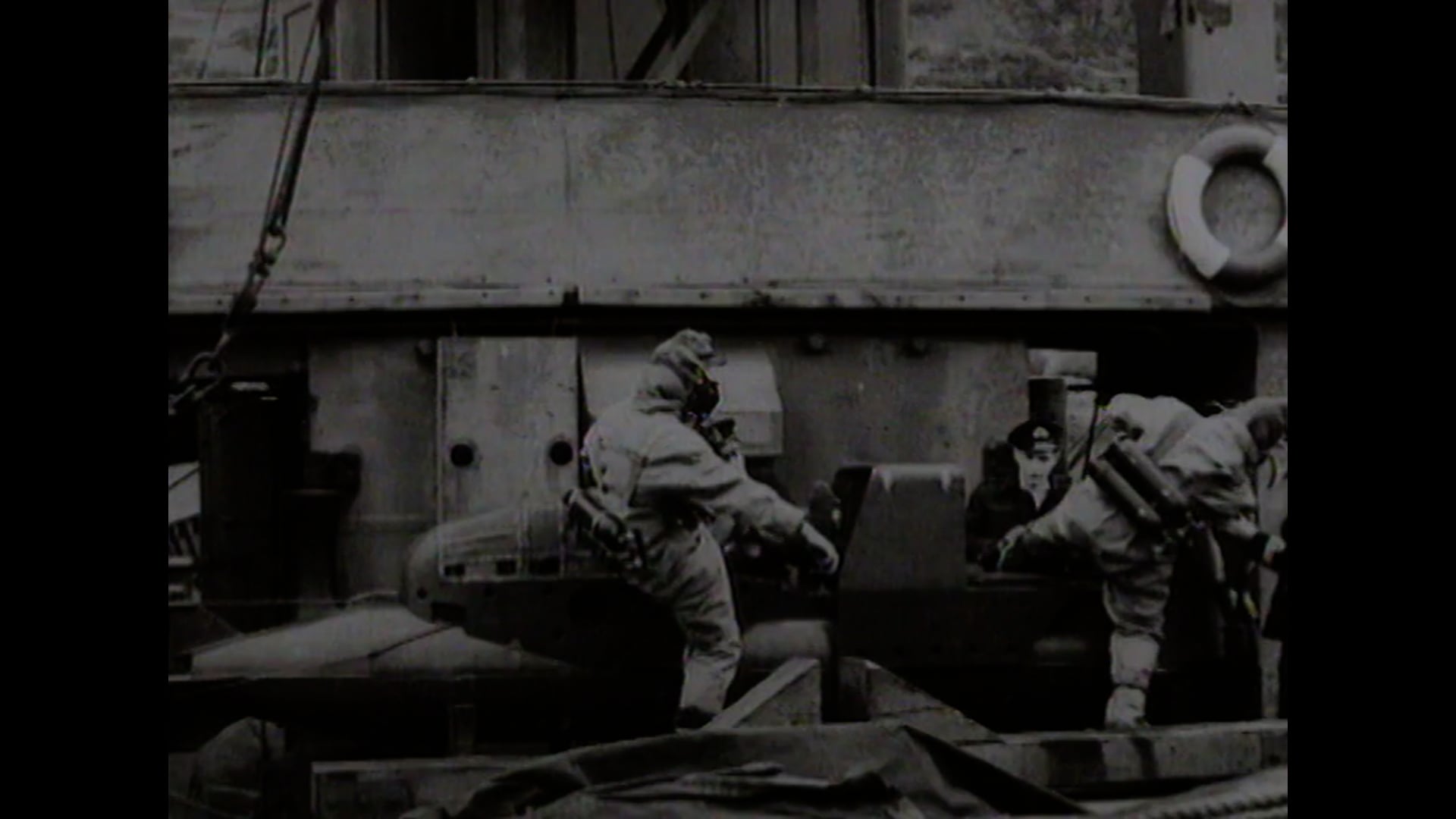 Weapons of World War II - Episode 2