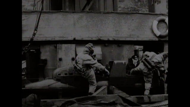 Weapons of World War II - Episode 2