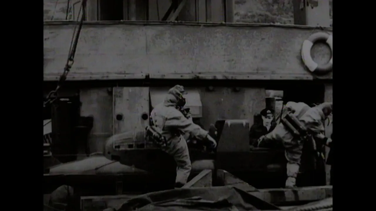 Weapons of World War II - Episode 2 - Season 1 - History Hit