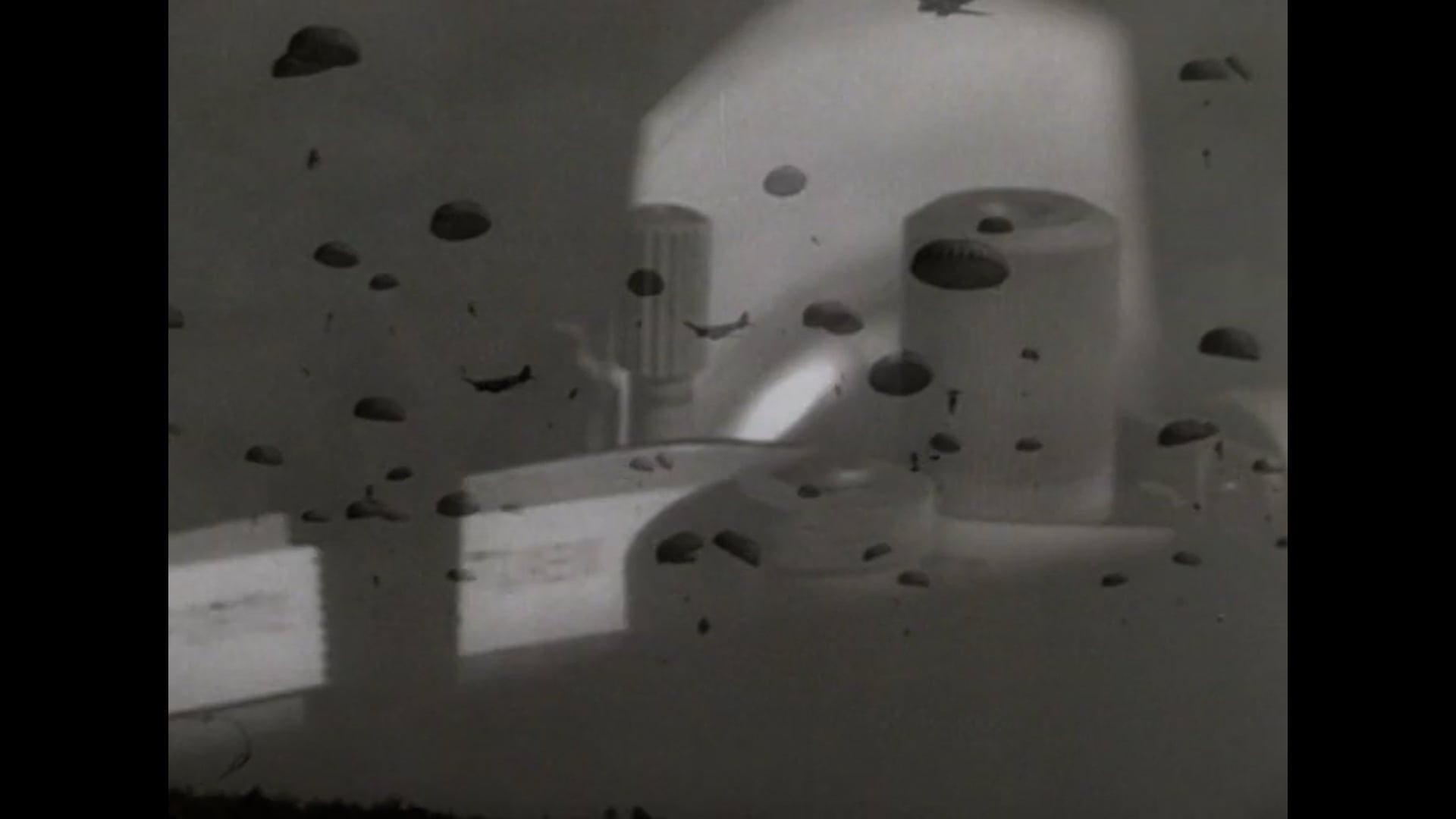 The Men who Cracked Enigma