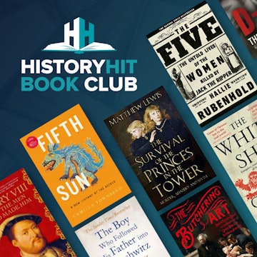 History Hit Book Club | Fifth Sun: A New History of the Aztecs