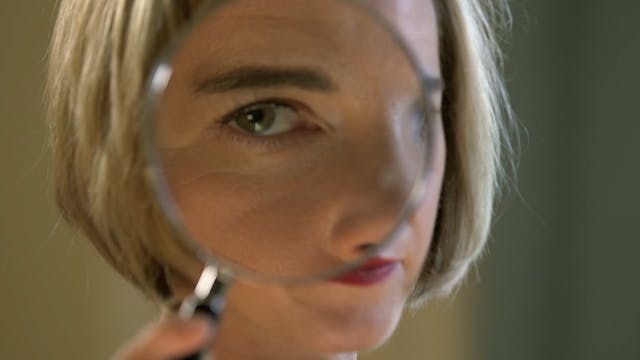 A Very British Murder with Lucy Worsl...