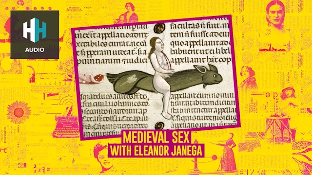 🎧 Medieval Sex