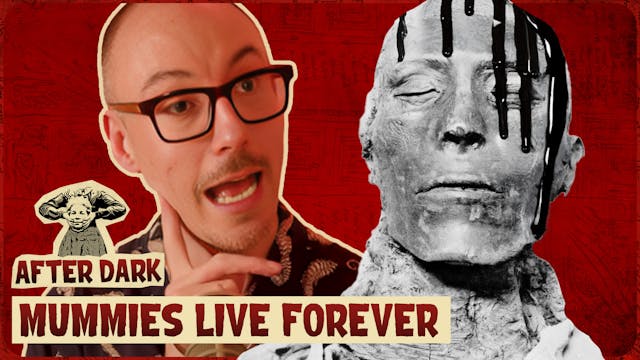 The Dark Truth About Ancient Egypt's ...