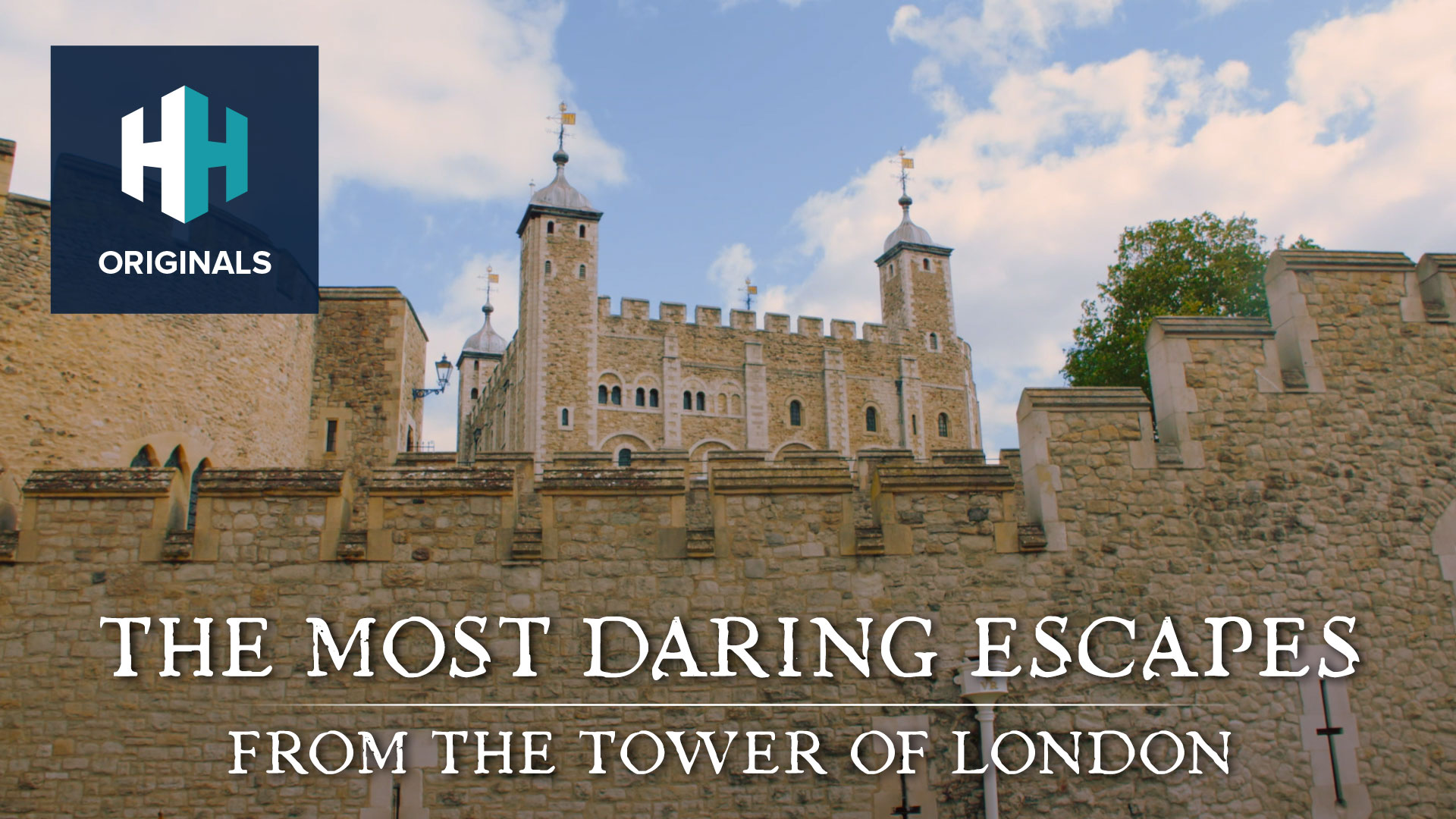 The Most Daring Escapes From The Tower of London