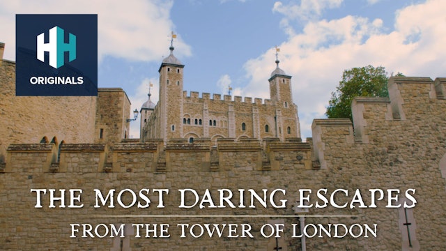 The Most Daring Escapes From The Tower of London
