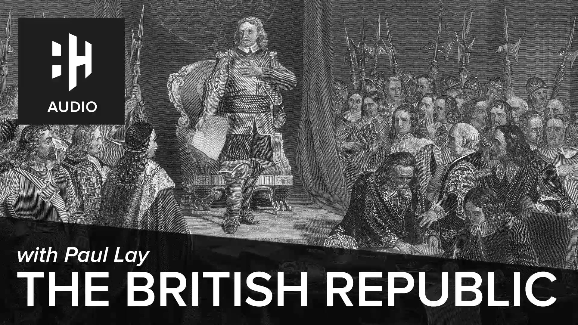 🎧 The British Republic
