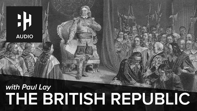🎧 The British Republic