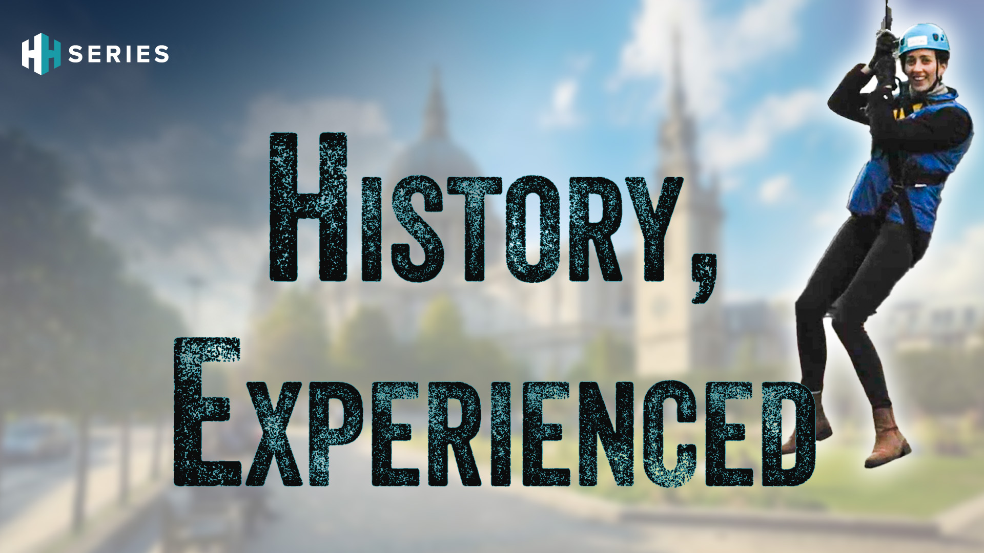 History, Experienced: Episodes 1 to 4