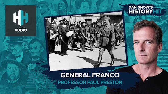 🎧 General Franco
