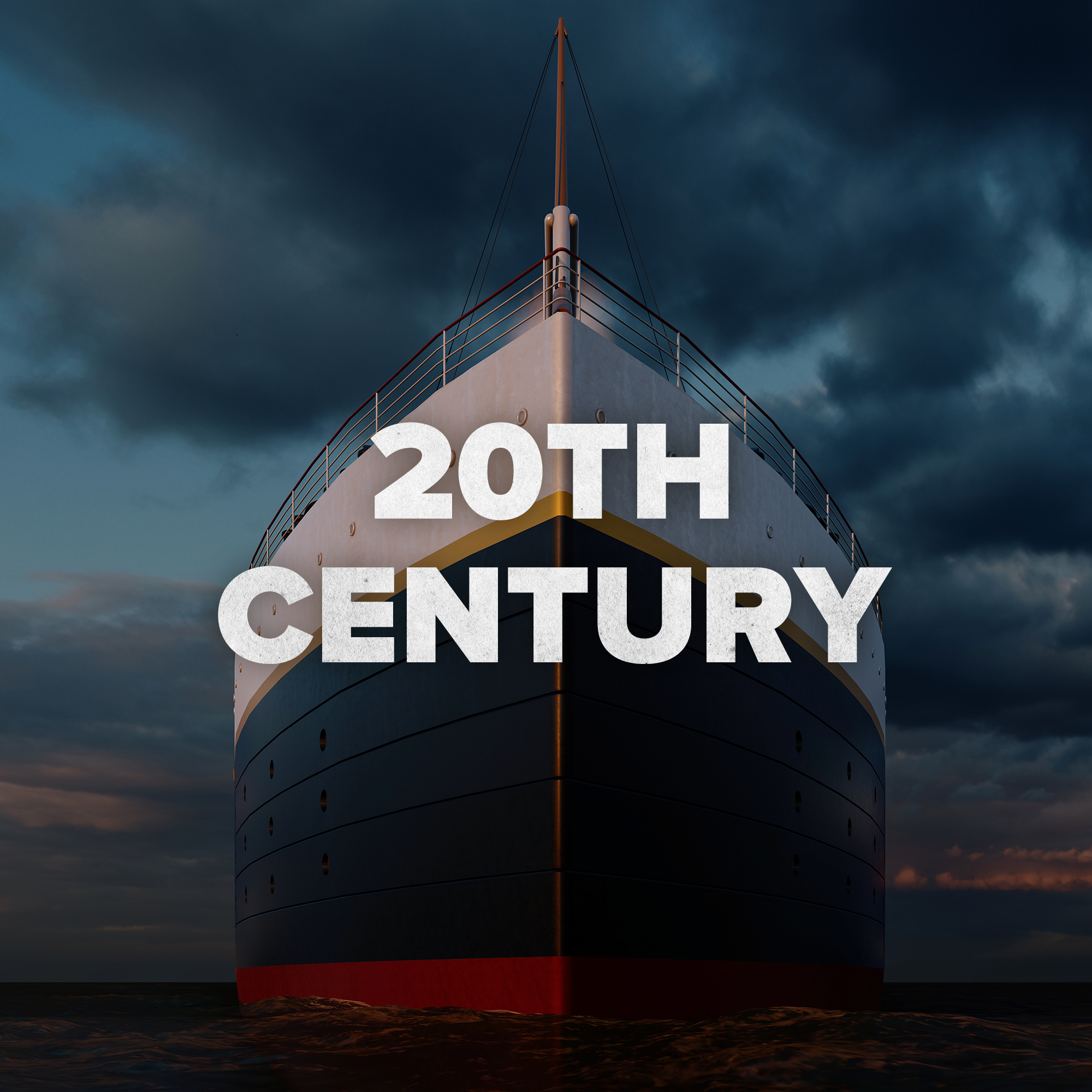 20th Century