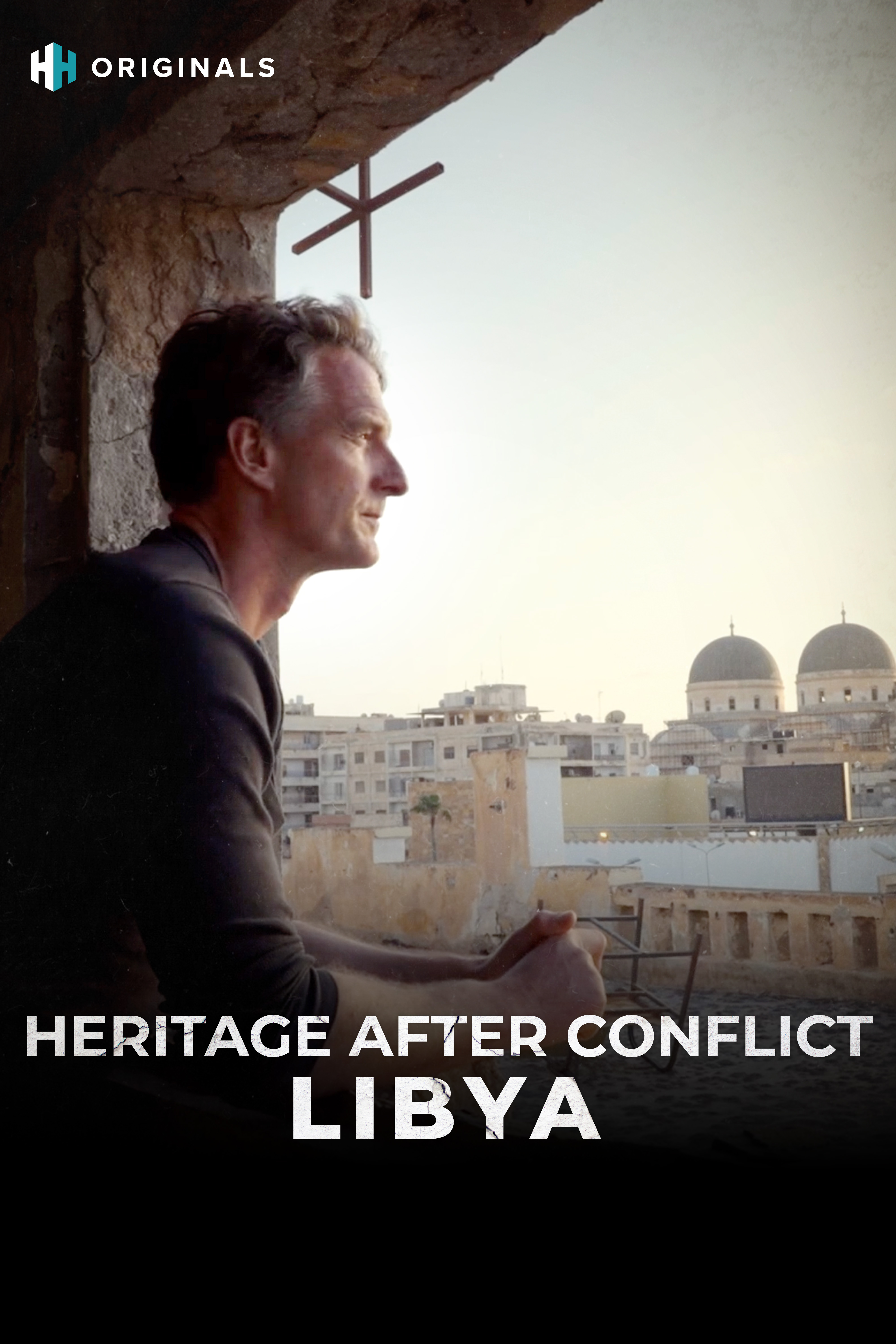 Heritage After Conflict: Libya