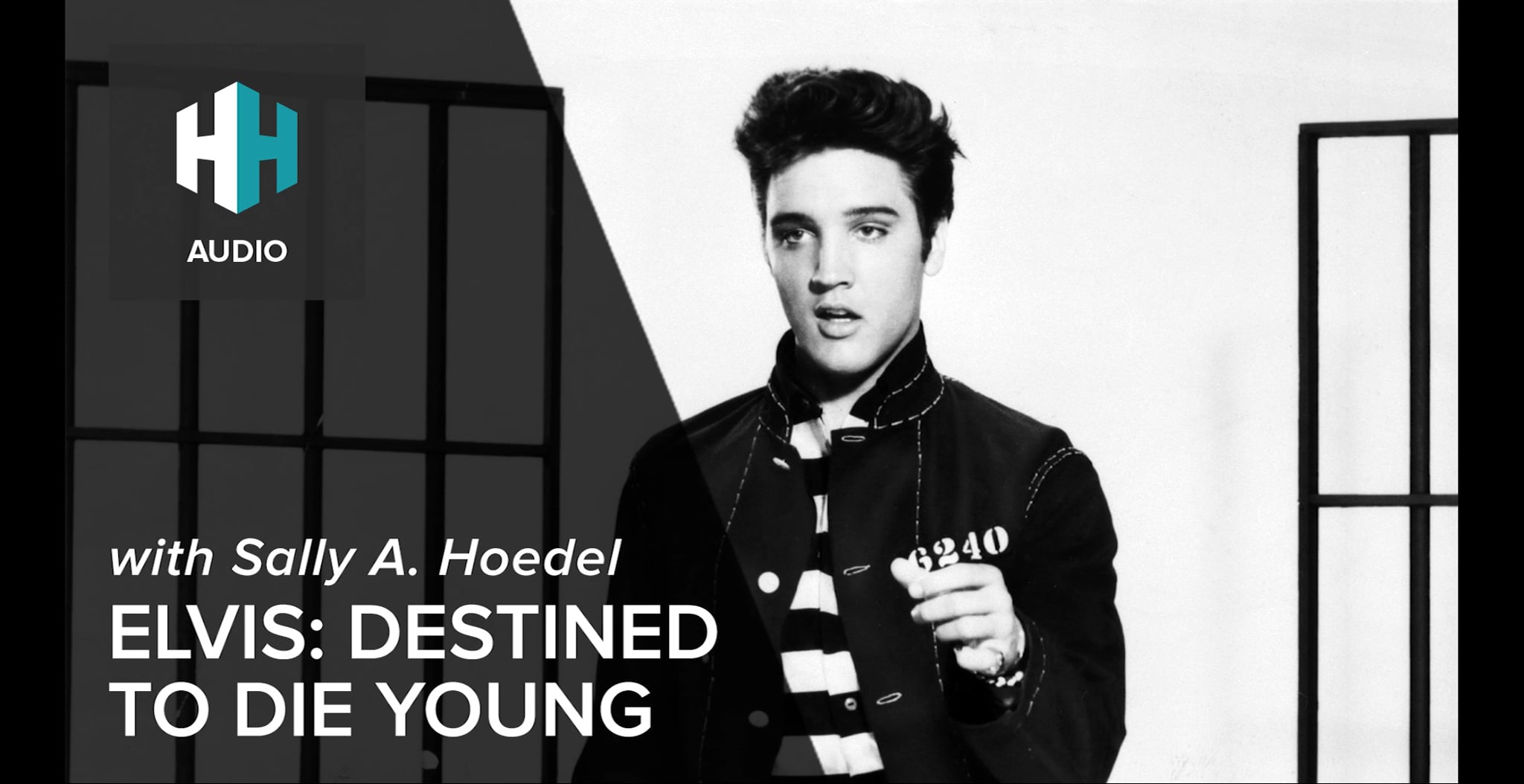 🎧 Elvis: Destined to Die Young