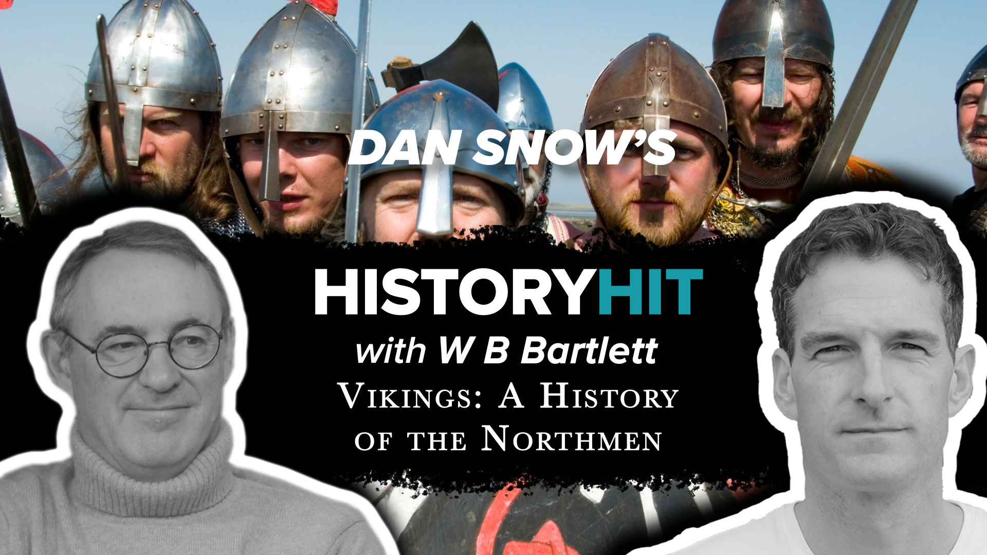 Vikings: A History of the Northmen