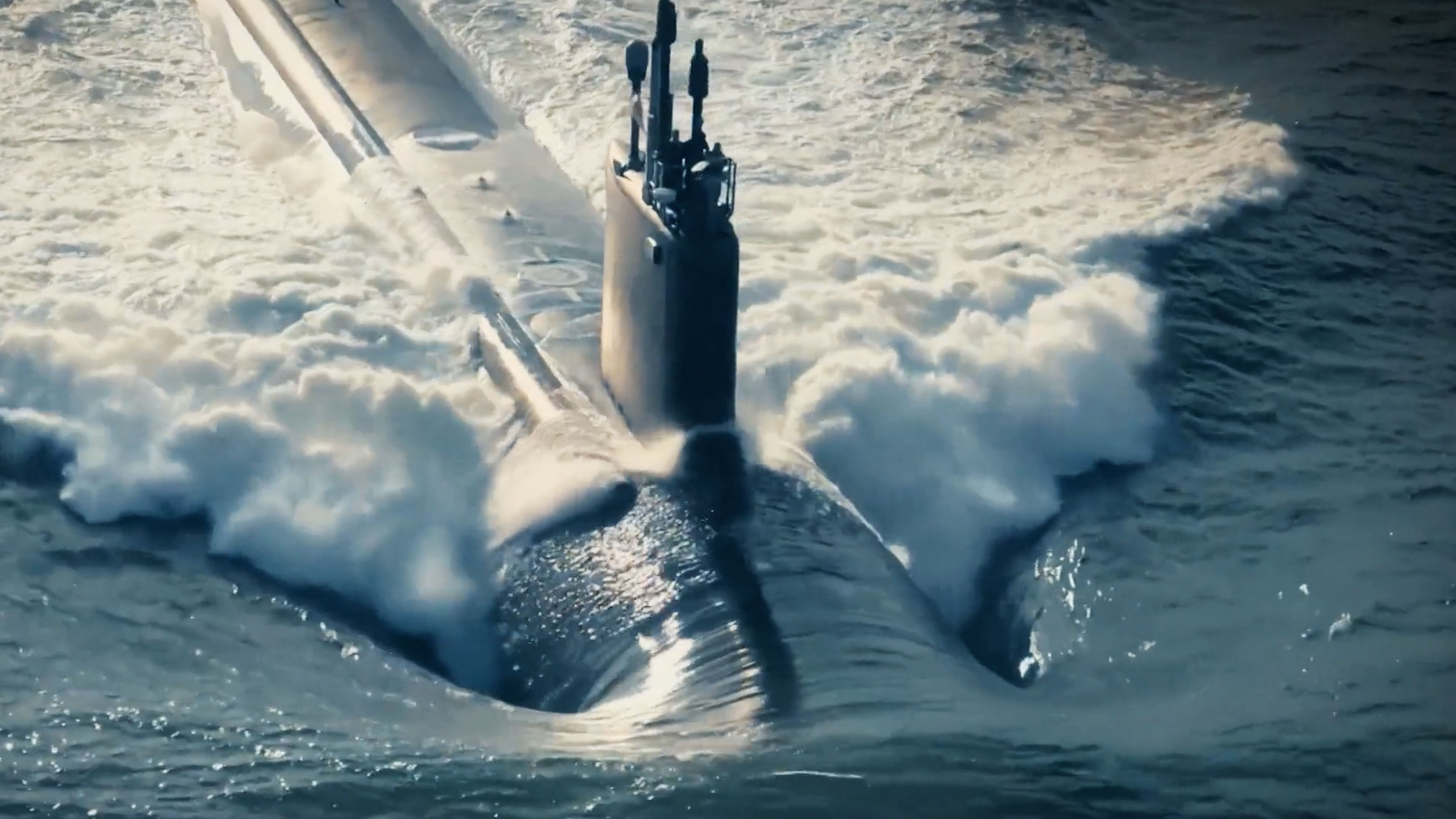 Kursk: 10 Days That Shaped Putin - Episode 1