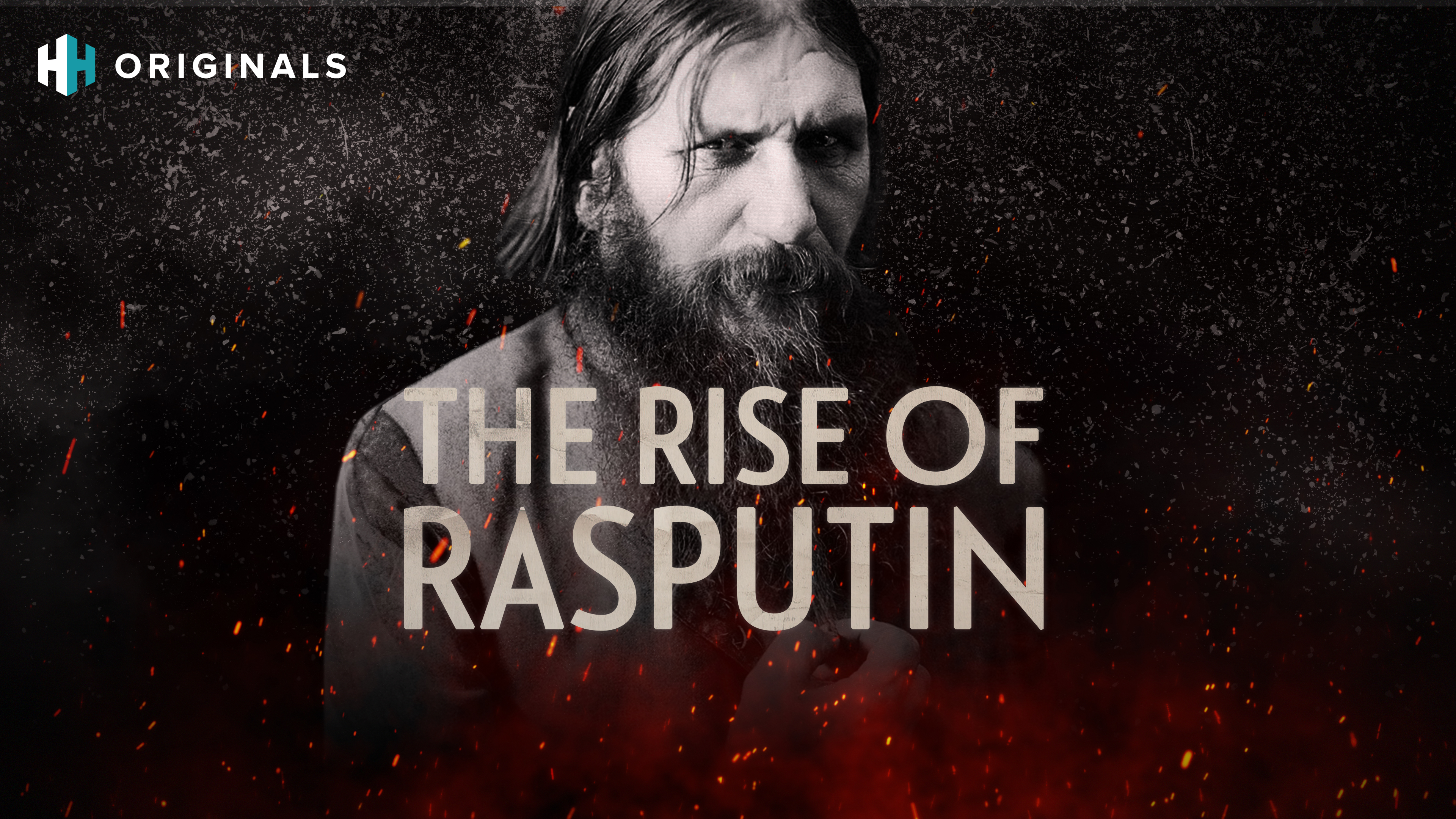 The Rise of Rasputin