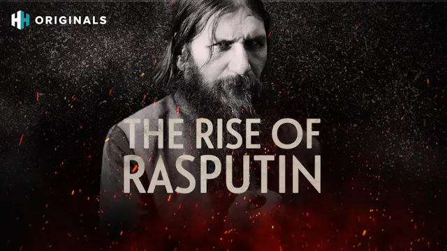 The Rise of Rasputin