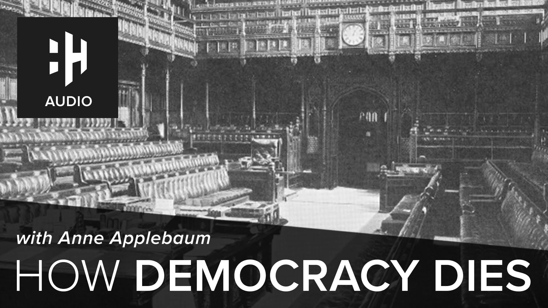 🎧 How Democracy Dies