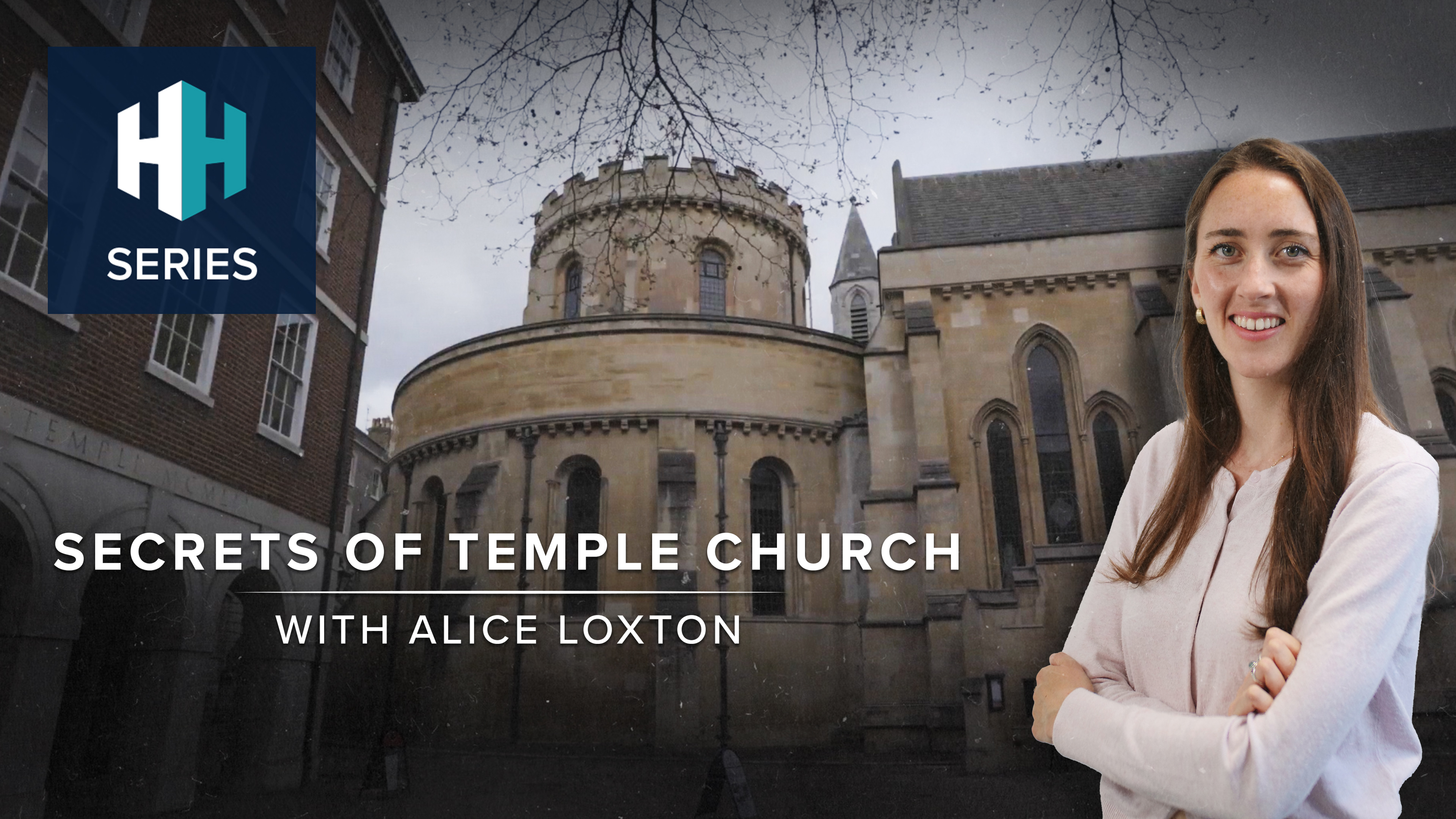 Secrets of Temple Church: Home of the Knights Templar