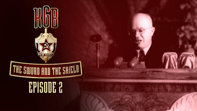KGB: Episode 2