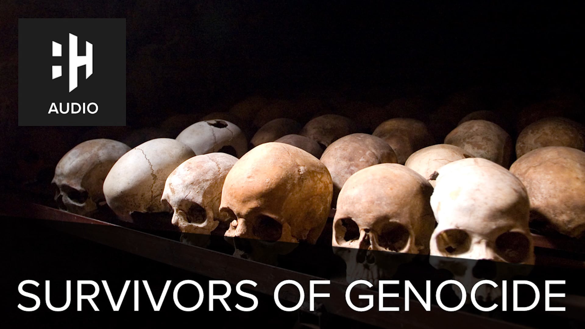 🎧 Survivors of Genocide