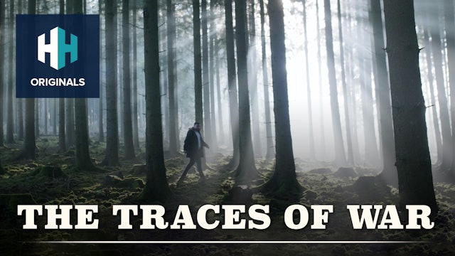 The Traces of War