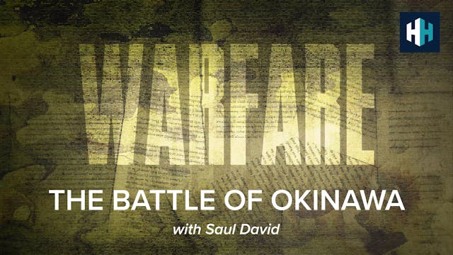 🎧 The Battle of Okinawa