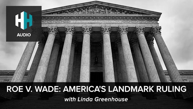 🎧 Roe v. Wade: America's Landmark Ruling