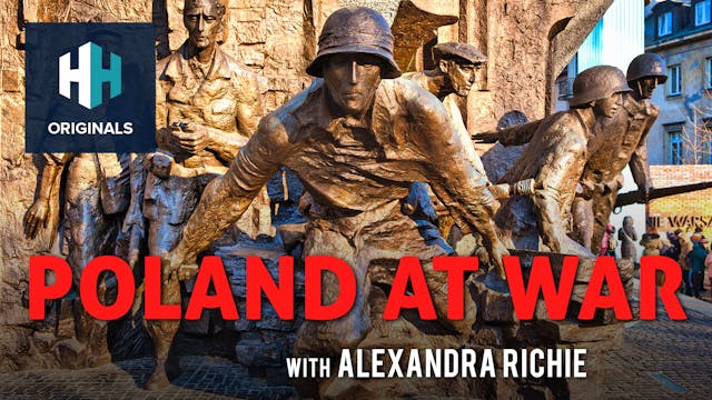 Trailer - Poland At War