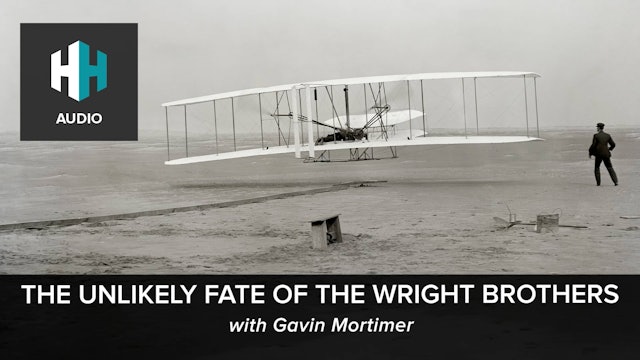 🎧 The Unlikely Fate of the Wright Brothers