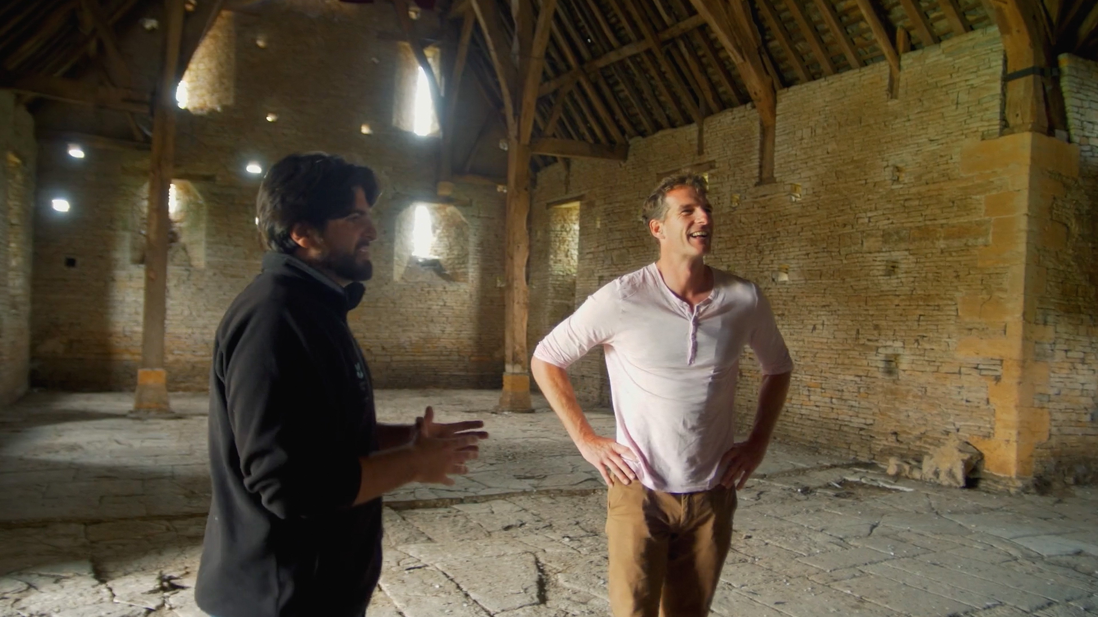 Secrets of Shakespeare's Stratford - Part 2