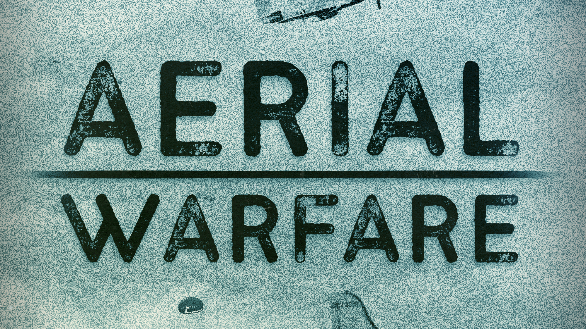Aerial Warfare Collection