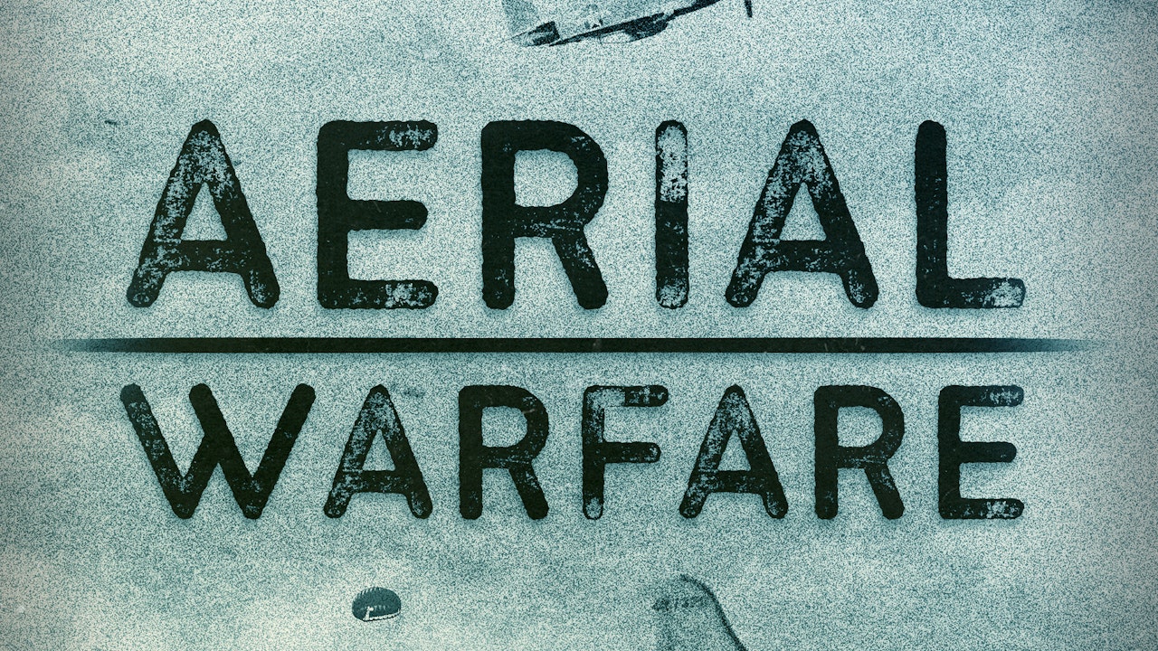 Aerial Warfare Collection