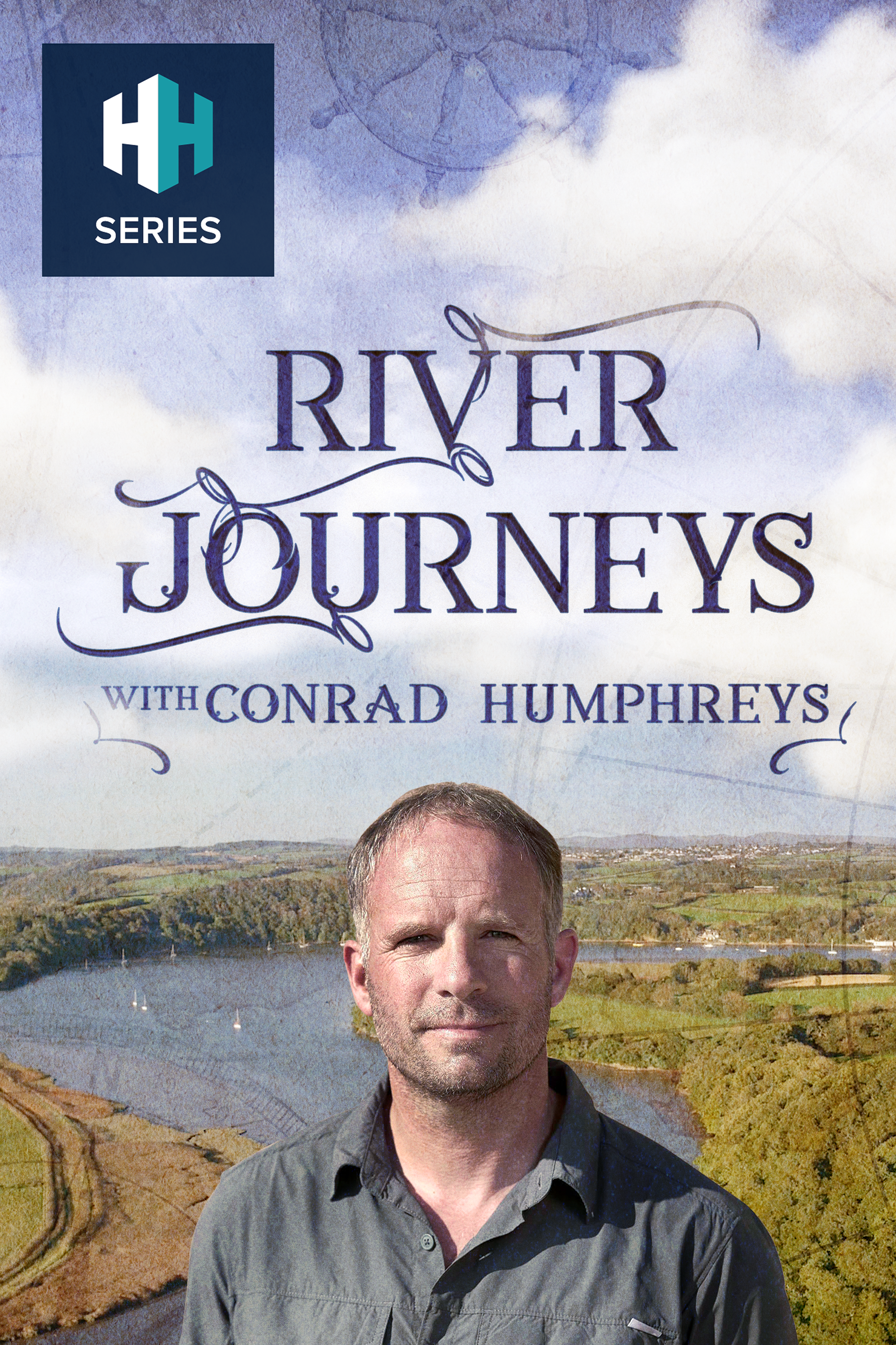 River Journeys with Conrad Humphreys
