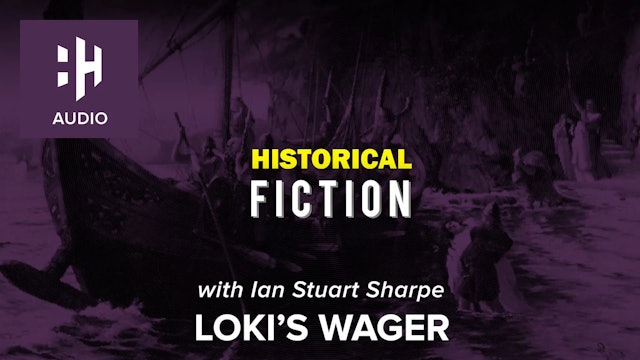 🎧 Loki's Wager