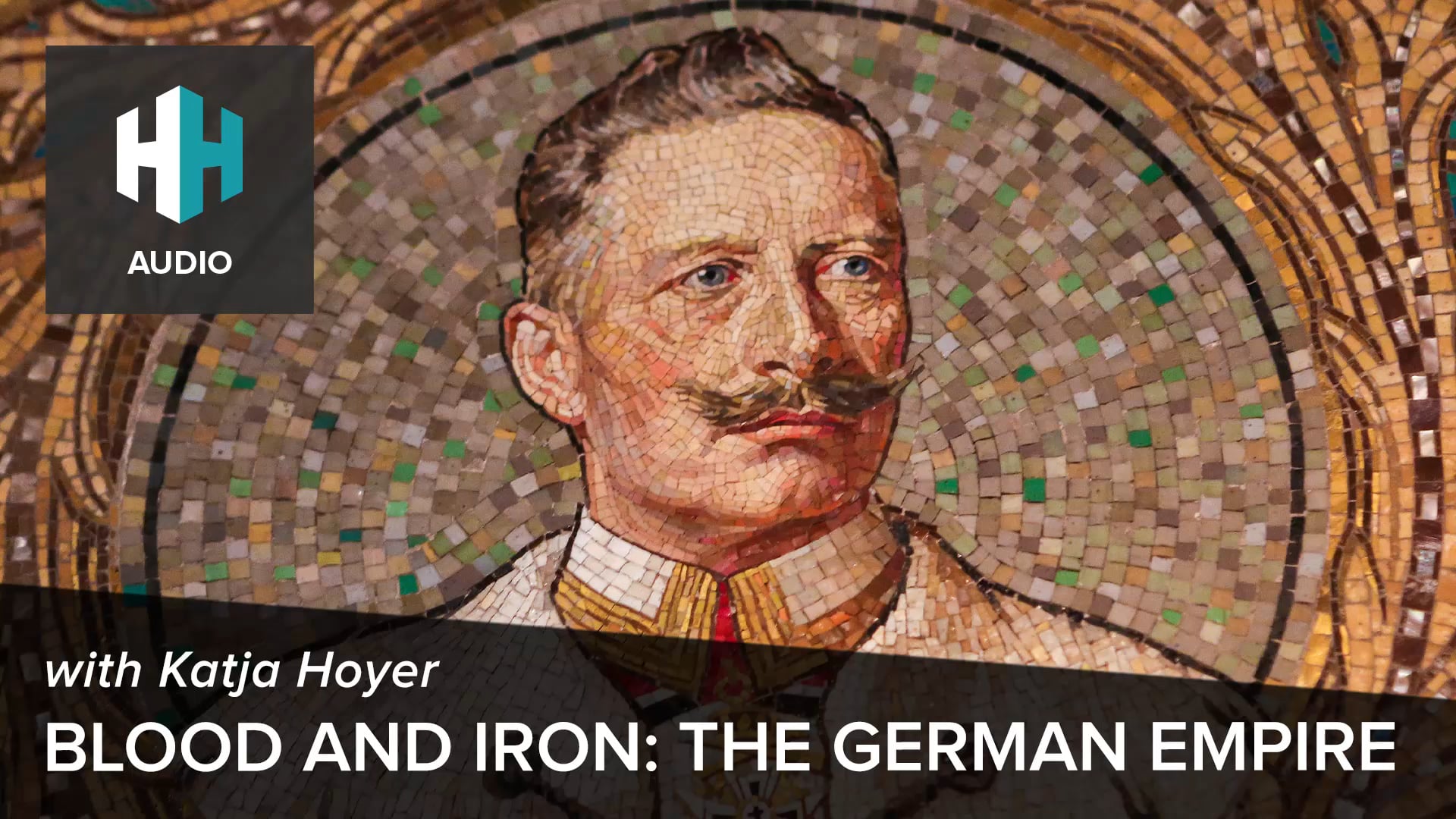 🎧 Blood and Iron The German Empire