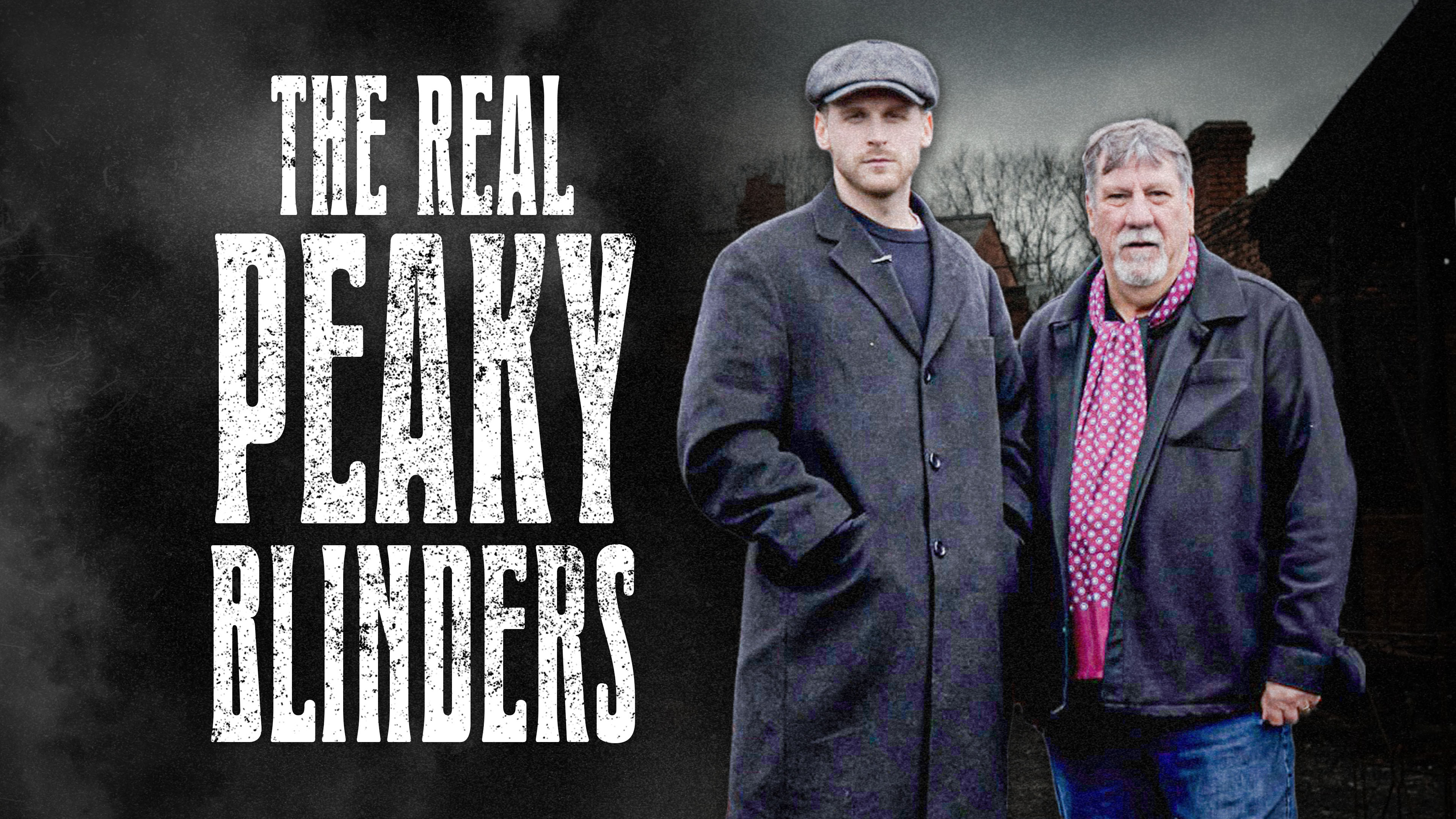 The Real Peaky Blinders