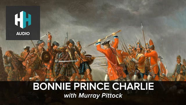 🎧 Bonnie Prince Charlie