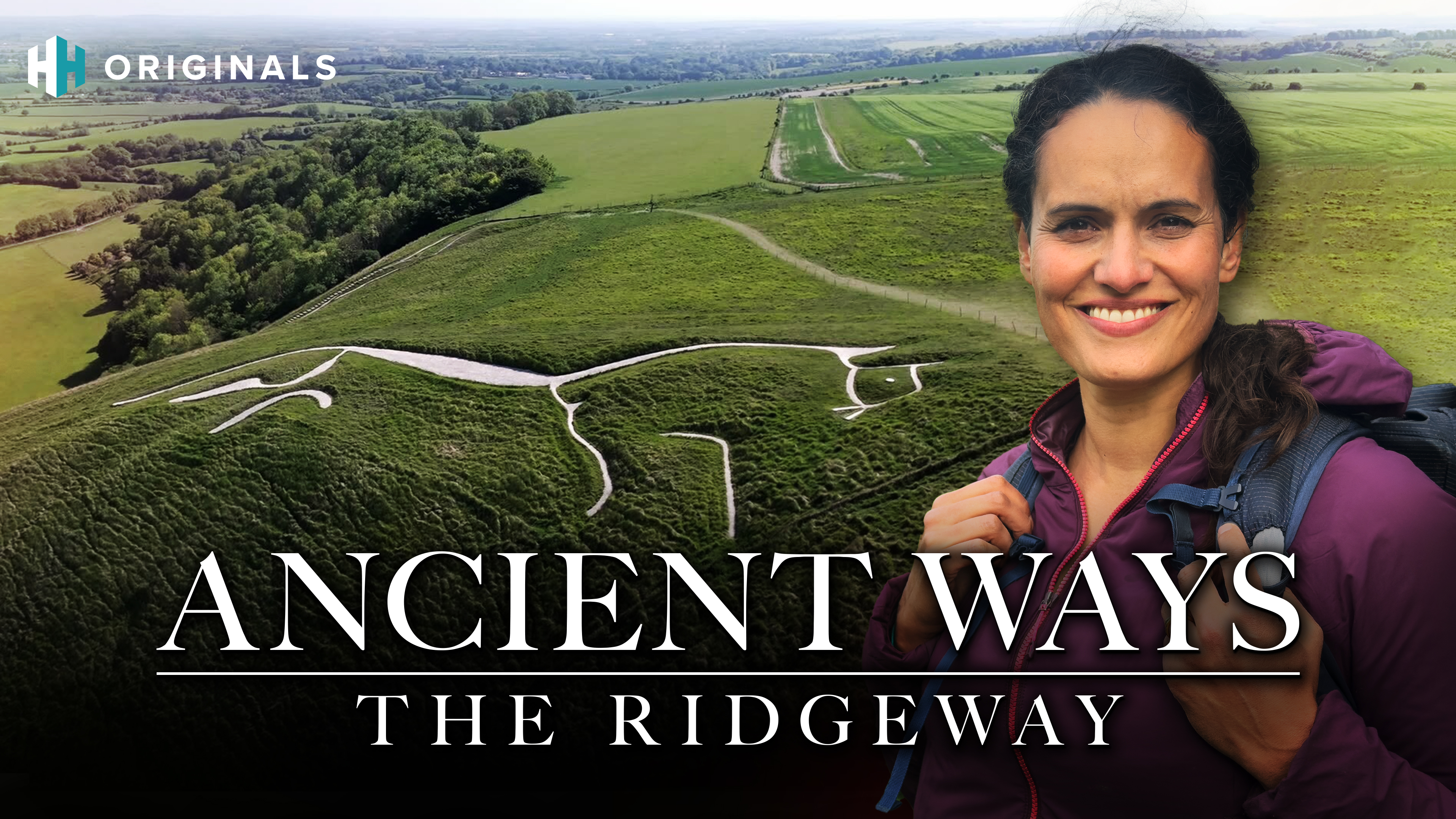 Ancient Ways: The Ridgeway