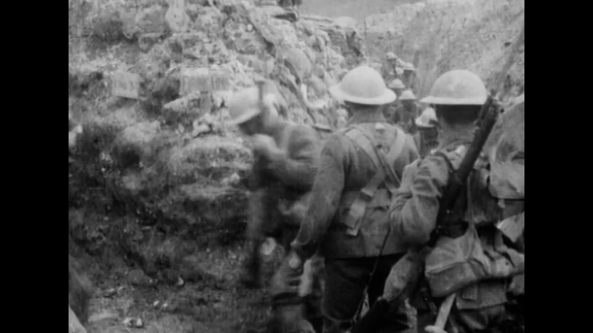 The Amazing Colonel Doolittle