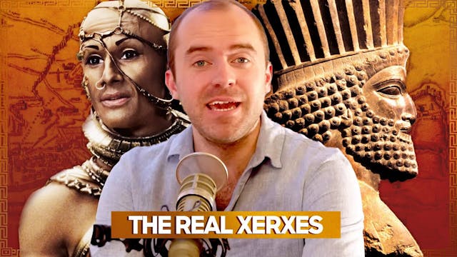 Who Was Xerxes the Great? | The Ancients