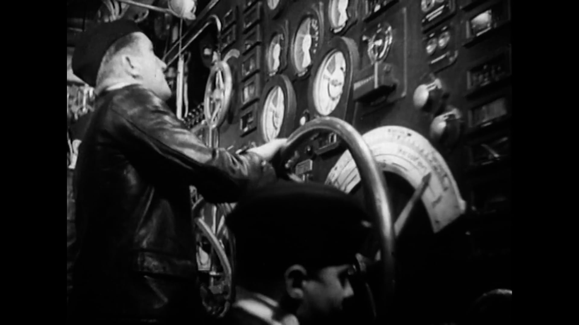 Cruises of the Secret Raiders