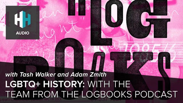 🎧 LGBTQ+ History: With the team from ...