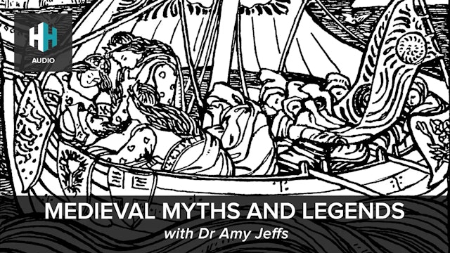 🎧 Medieval Myths and Legends