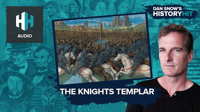 🎧 The Knights Templar